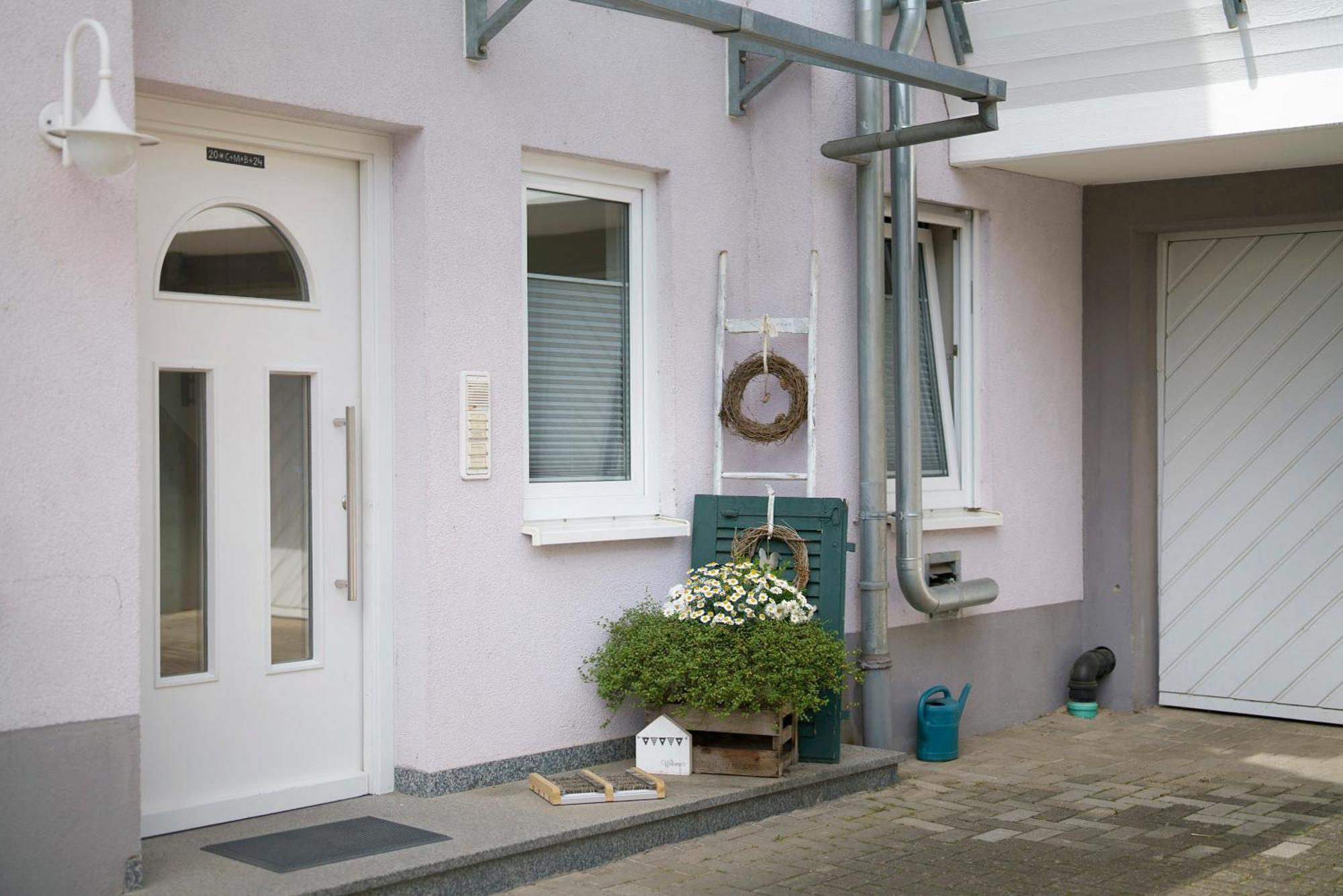 Haus Am Weinberg 2 Endingen am Kaiserstuhl Exterior foto